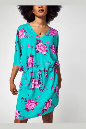 Seafolly Full Bloom Kaftan by