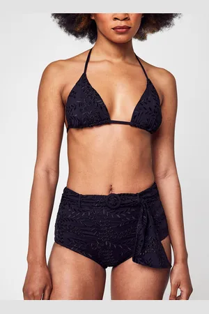 Seafolly High Waisted Pant B by