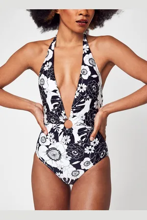 Seafolly Plunge One Piece by
