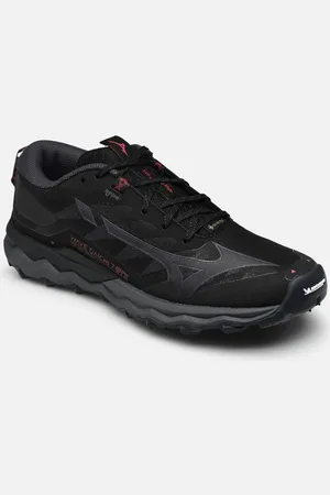 Mizuno Wave Daichi 7 Gore-Tex W by