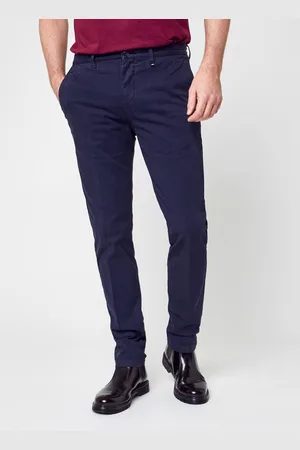 Marc O’ Polo Woven others Chino pants B21038410070 by