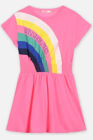 Billieblush Robe - U12721 - Fille by