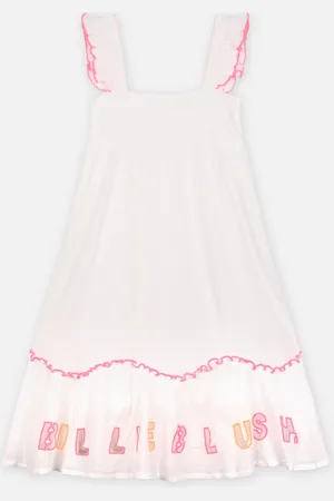 Billieblush Robe - U12728 - Fille by