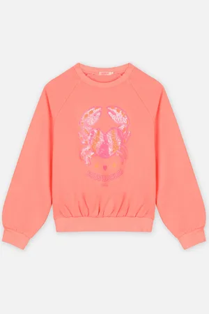 Billieblush Sweat - U15964 - Fille by