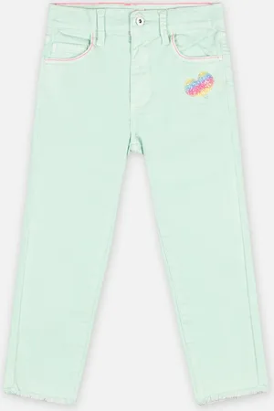 Billieblush Pantalon - U14482 - Fille by