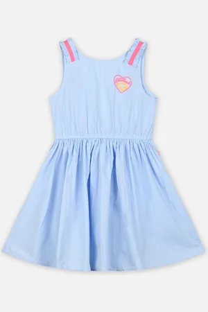 Billieblush Robe - U12716 - Fille by