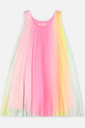 Billieblush Robe - U12729 - Fille by