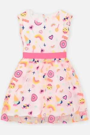 Billieblush Robe - U12735 - Fille by