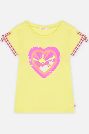 Billieblush Tee-Shirt - U15990 - Fille by