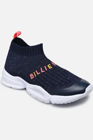 Billieblush Baskets - U19307 - Fille by