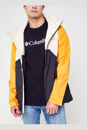 Columbia Rain Scape Jacket by