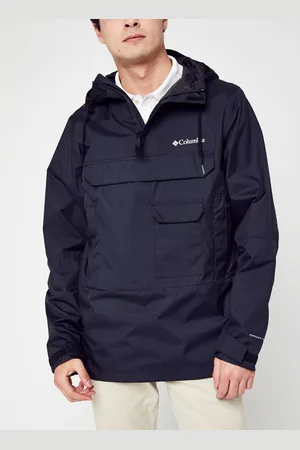 Columbia Buckhollow Anorak by