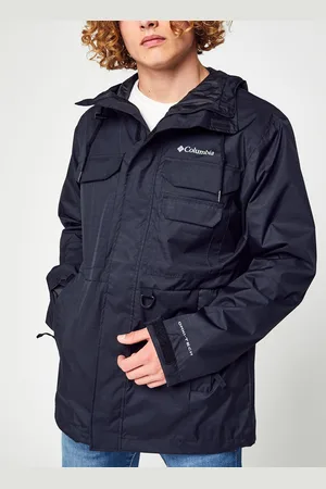 Columbia Buckhollow Jacket by
