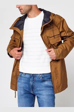 Columbia Buckhollow Jacket by