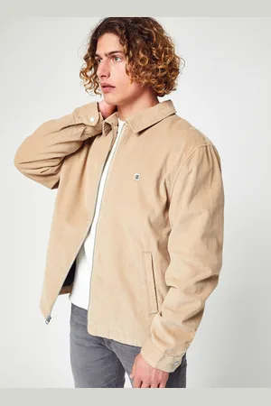 Element Parker Cord Jkt by