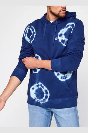Element Blazin Chest Td Hoodie by
