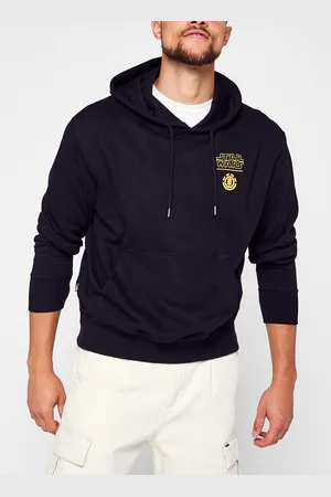 Element Swxe Jedi Hood by