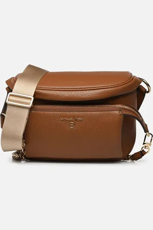 Michael Kors SLATER MD SLING PACK MSGR by