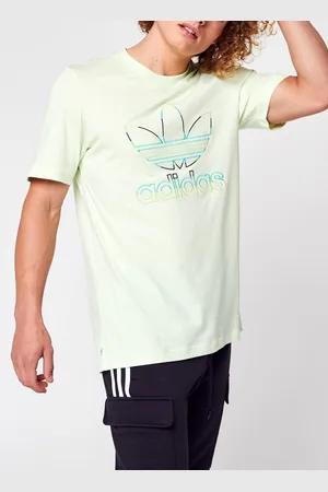 adidas Tref Ser Tee 3 - T-shirt manches courtes - Homme by