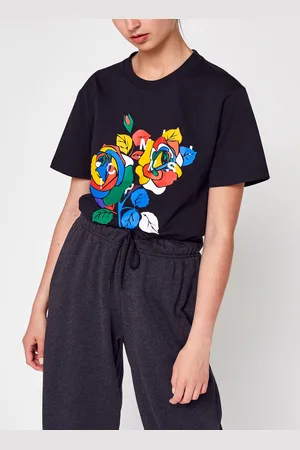 adidas Reg Tshirt - T-shirt manches courtes - Femme by