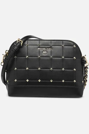 Michael Kors JET SET CHARM LG DOME XBODY by