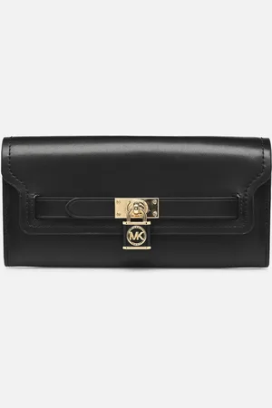 Michael Kors HAMILTON LEGACY LG CARRYALL WALLET by