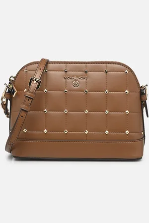 Michael Kors JET SET CHARM LG DOME XBODY by