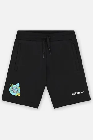 adidas Shorts - Short de sport - Enfant Mixte by