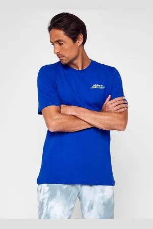 adidas Stokd Tee Flowe - T-shirt manches courtes - Homme by