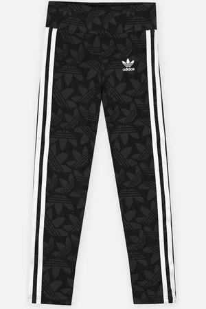 adidas Leggings Hw - Pantalon legging - Fille by