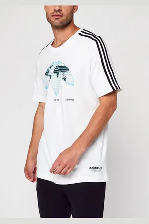 adidas United Tee - T-shirt manches courtes - Homme by