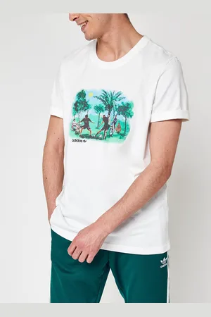 adidas Sprt Summer T - T-shirt manches courtes - Homme by
