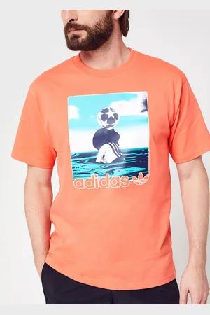 adidas Football Photo - T-shirt manches courtes - Homme by