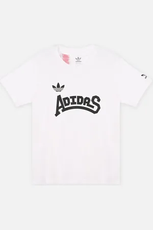 adidas Tee - T-shirt manches courtes - Fille by
