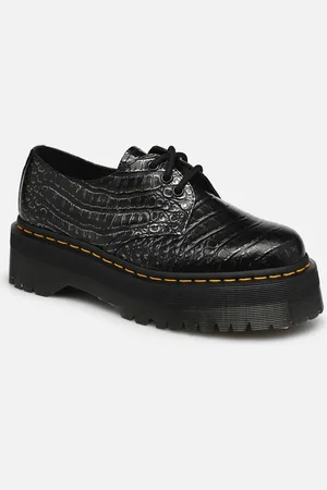 Dr. Martens 1461 Quad Croc by