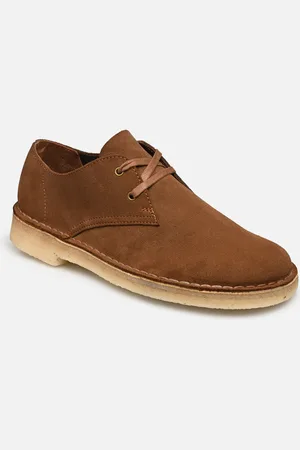 Clarks Desert Khan M by