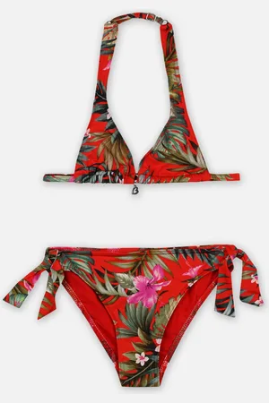 Banana Moon Pawn - Maillot de Bain 2 pièces - Fille by