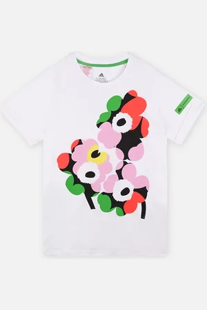 adidas G Mrmk G T - T-shirt manches courtes - Fille by