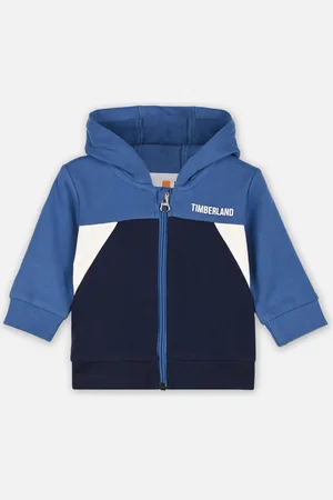 Timberland Cardigan Jogging - T05K62 - Garçon by