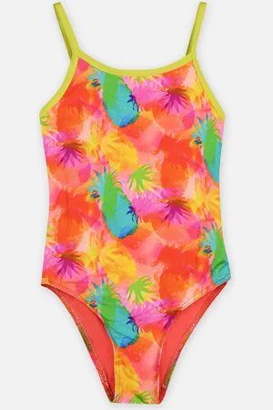 Banana Moon Wat - Maillot de Bain 1 pièce - Fille by