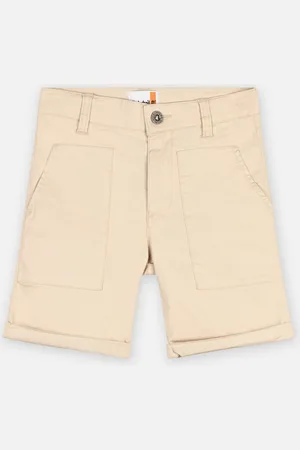 Timberland Bermuda - T24B73 - Garçon by