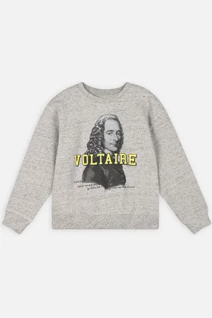 Zadig & Voltaire Sweat - X25317 - Garçon by