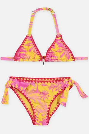 Banana Moon Shellita - Maillot de Bain 2 pièces - Fille by