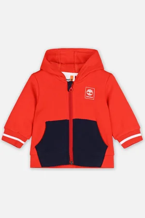 Timberland Cardigan Jogging - T05K61 - Garçon by