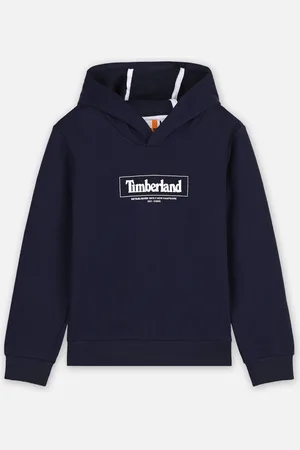 Timberland Sweat - T25T09 - Garçon by