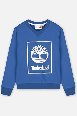 Timberland Sweat - T25T12 - Garçon by