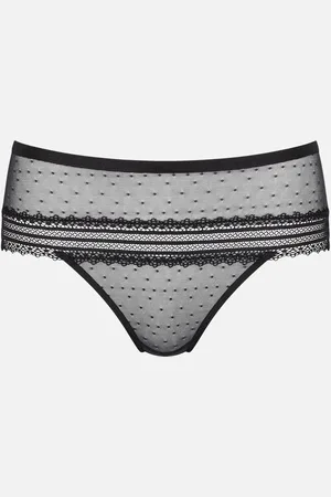 Triumph Tempting Tulle_01 Maxi by