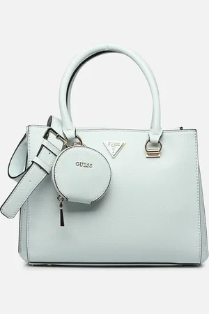 Guess ALEXIE GIRLFRIEND SATCHEL by