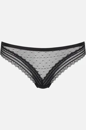 Triumph Tempting Tulle_01 Tai by