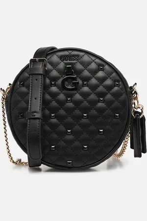 Guess RUE ROSE CIRCLE CROSSBODY by